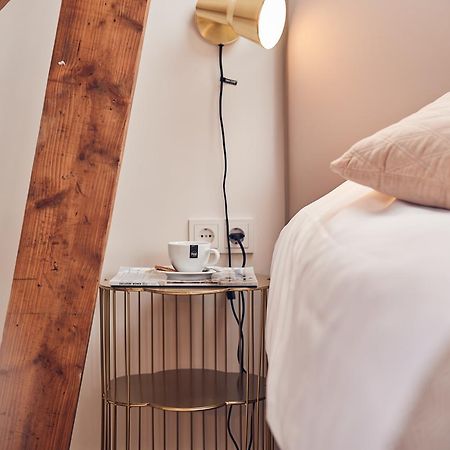 Boutique Hotel Bellevue Blaricum Εξωτερικό φωτογραφία