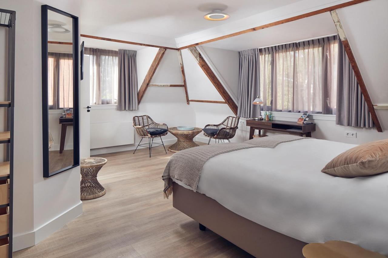 Boutique Hotel Bellevue Blaricum Εξωτερικό φωτογραφία
