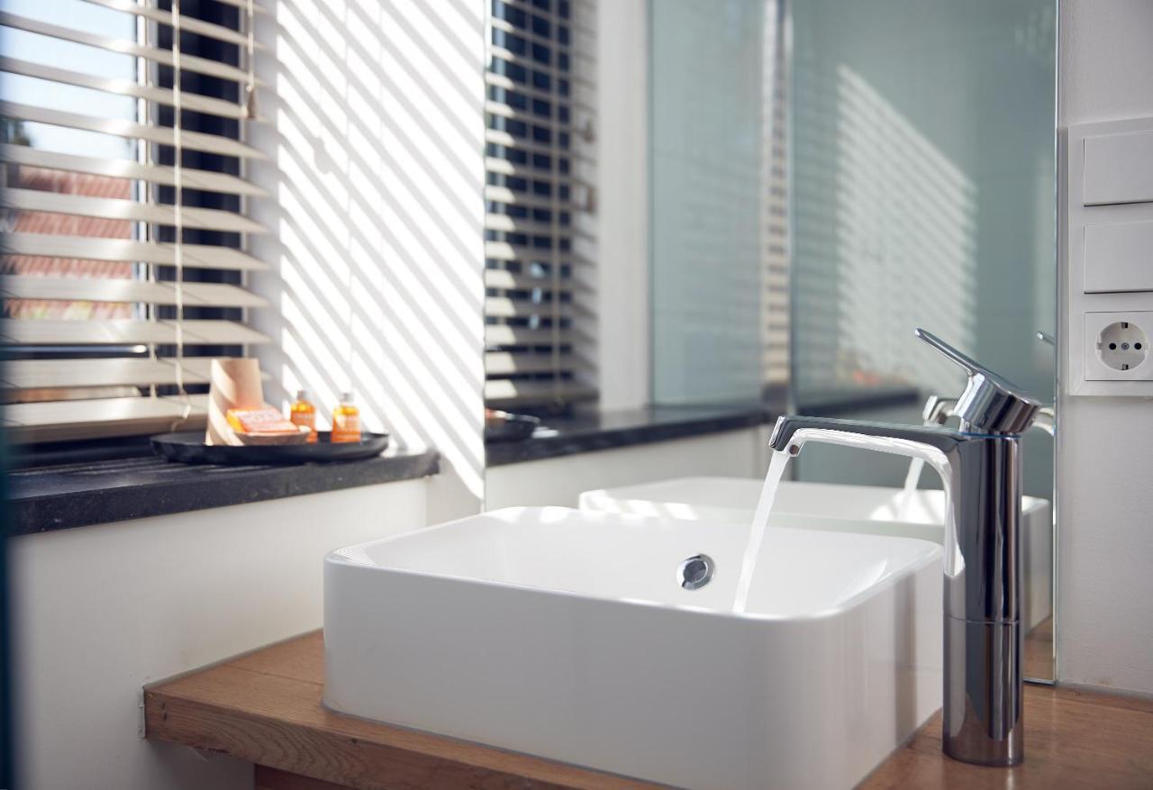 Boutique Hotel Bellevue Blaricum Εξωτερικό φωτογραφία