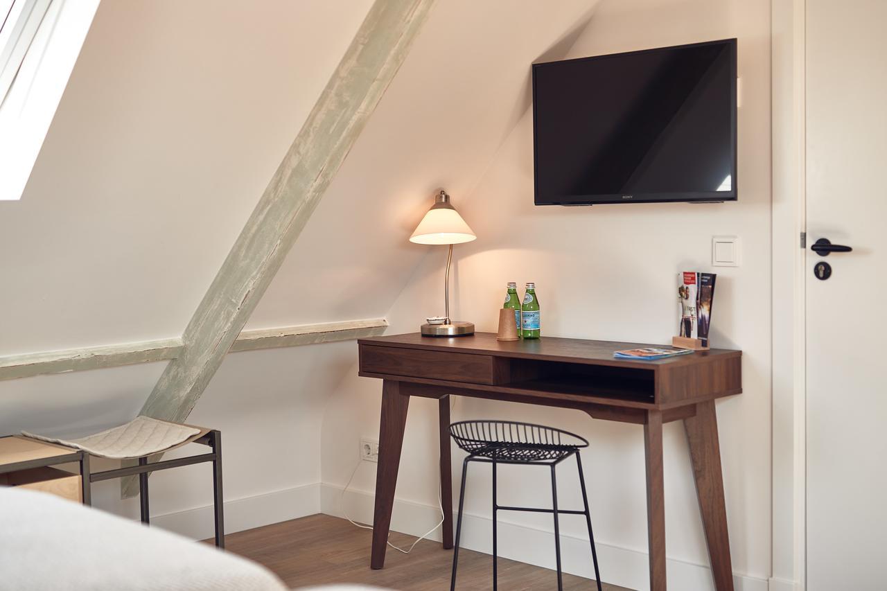 Boutique Hotel Bellevue Blaricum Εξωτερικό φωτογραφία