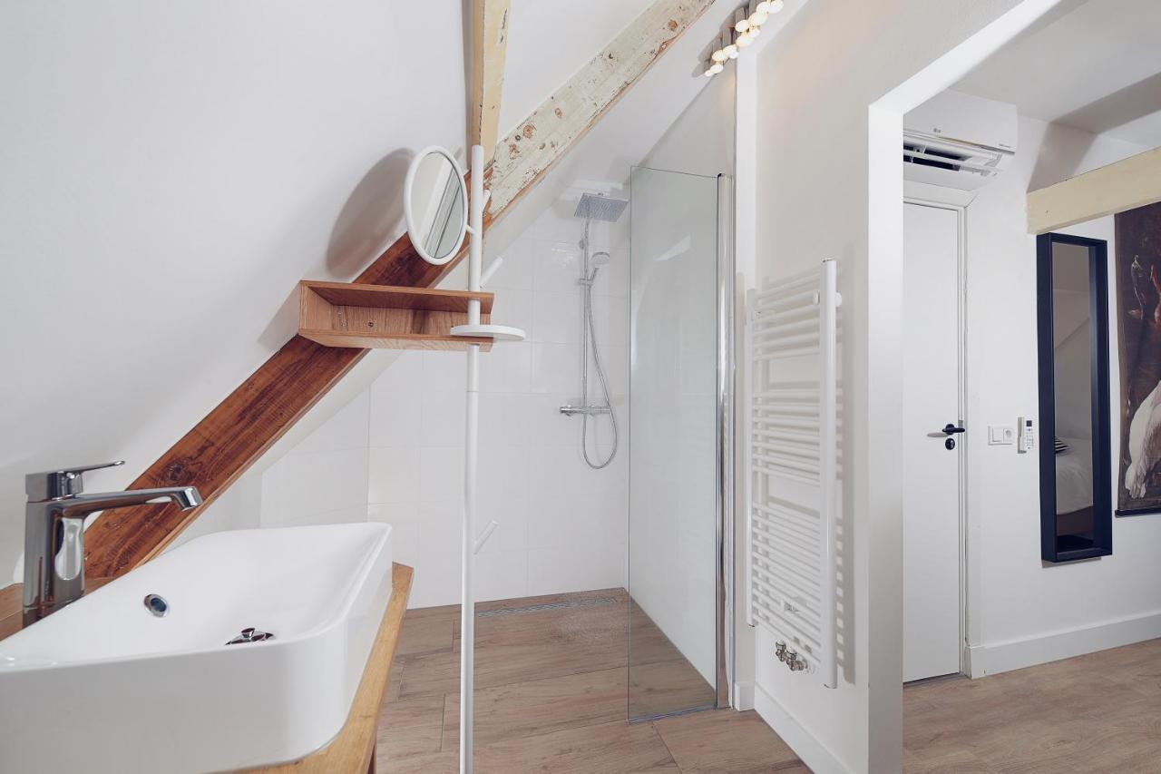 Boutique Hotel Bellevue Blaricum Εξωτερικό φωτογραφία