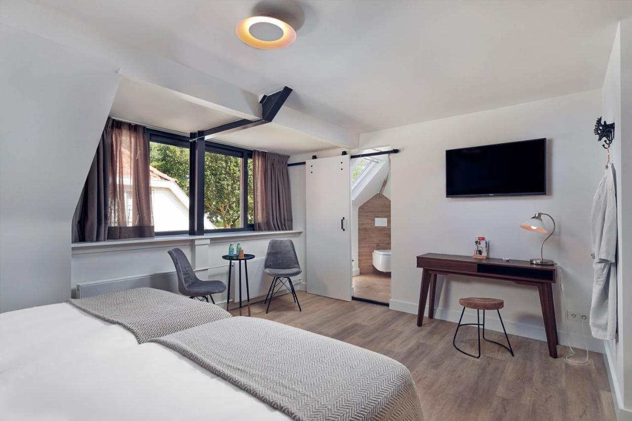 Boutique Hotel Bellevue Blaricum Εξωτερικό φωτογραφία