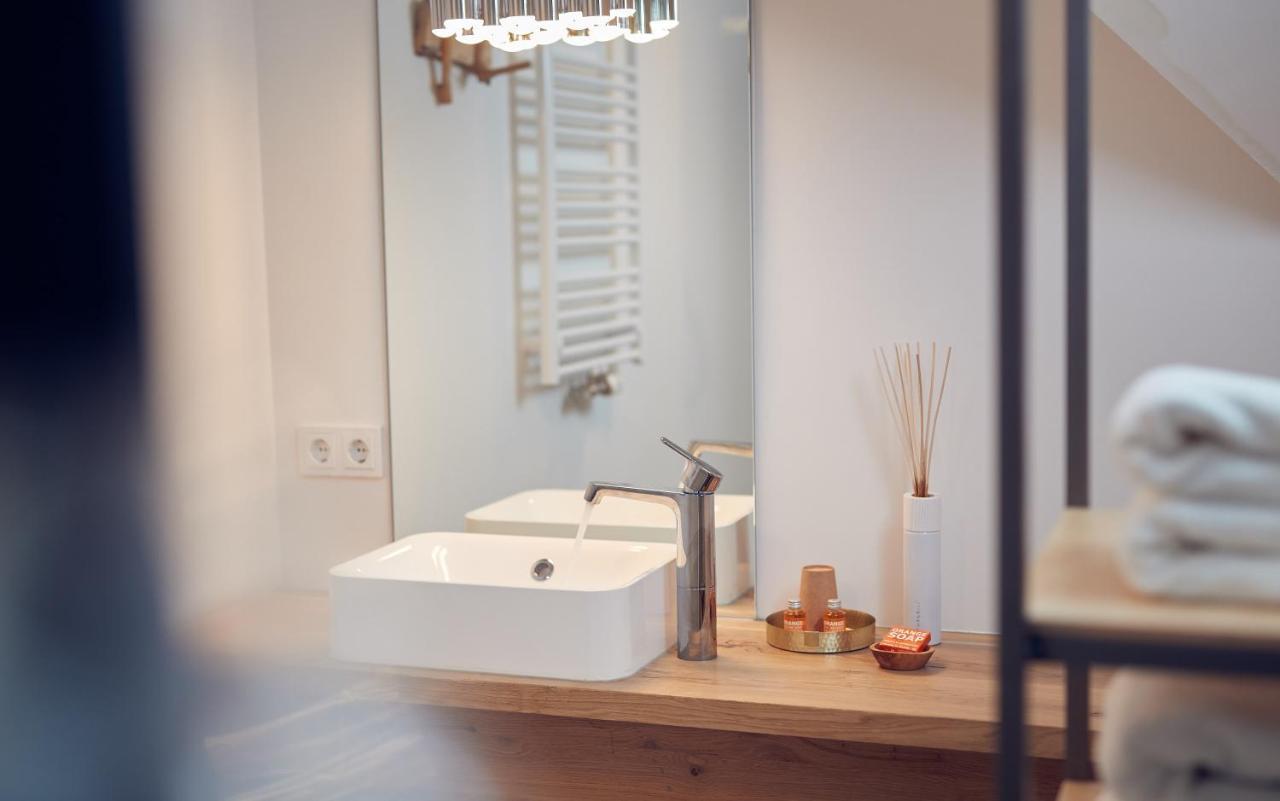 Boutique Hotel Bellevue Blaricum Εξωτερικό φωτογραφία