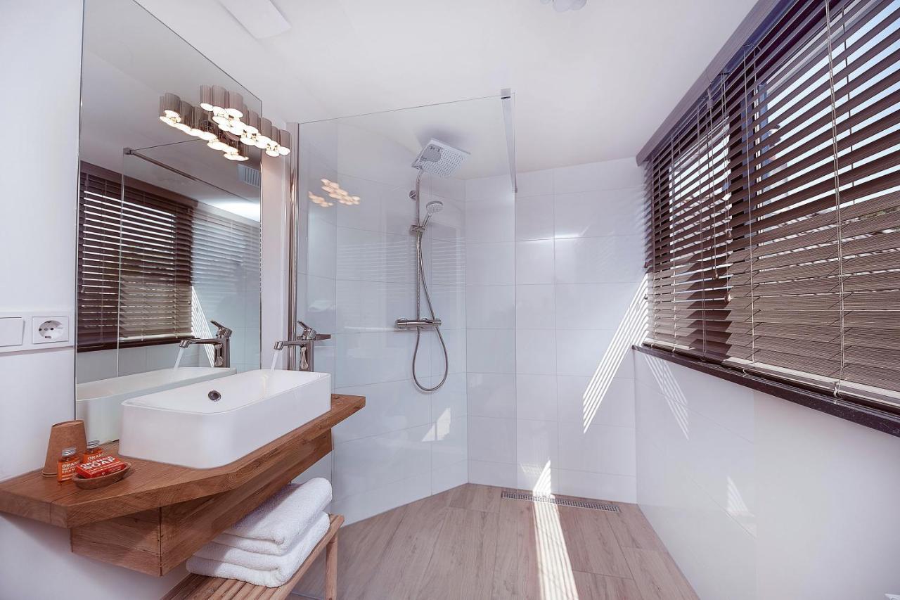 Boutique Hotel Bellevue Blaricum Εξωτερικό φωτογραφία
