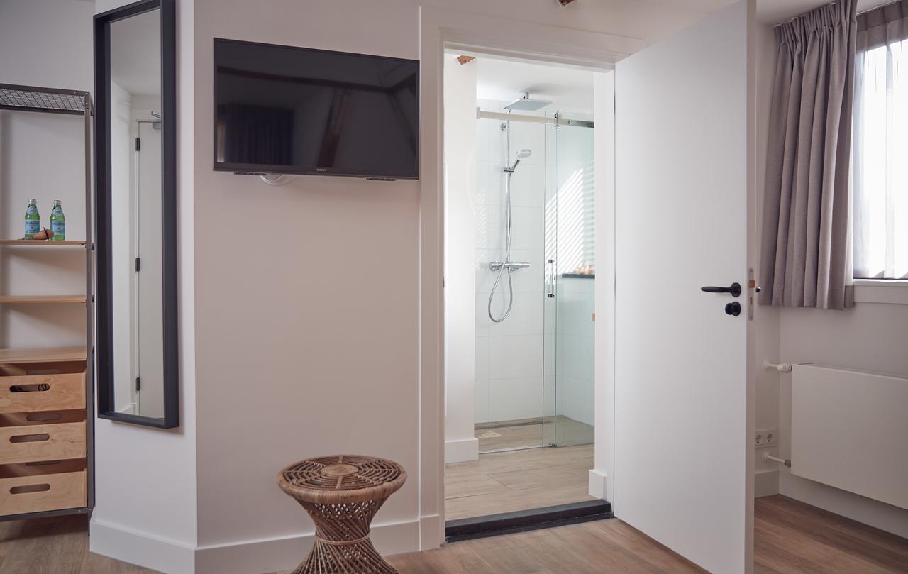 Boutique Hotel Bellevue Blaricum Εξωτερικό φωτογραφία