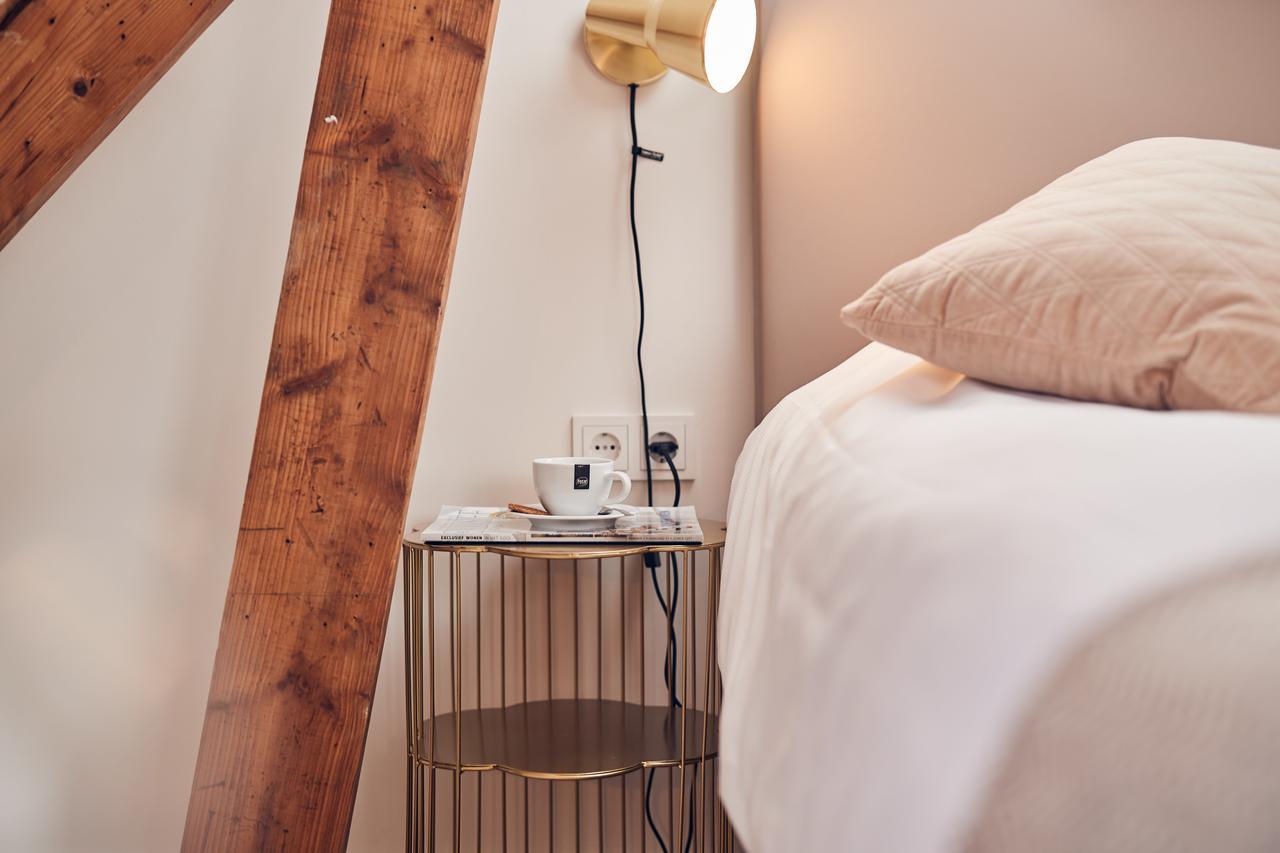 Boutique Hotel Bellevue Blaricum Εξωτερικό φωτογραφία