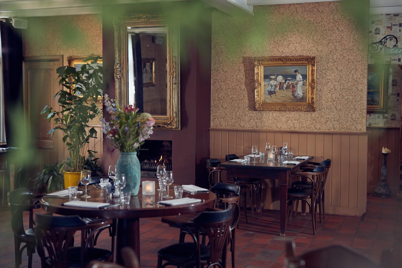 Boutique Hotel Bellevue Blaricum Εξωτερικό φωτογραφία