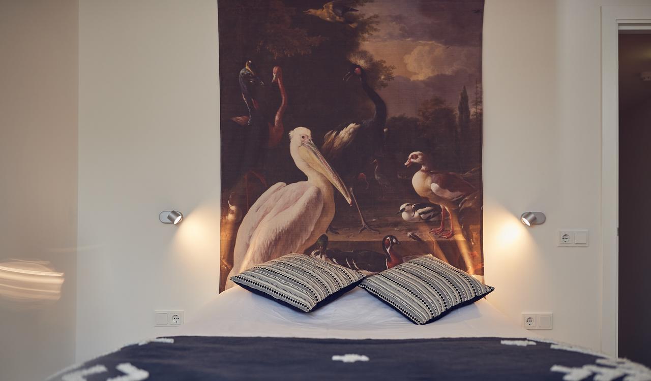 Boutique Hotel Bellevue Blaricum Εξωτερικό φωτογραφία