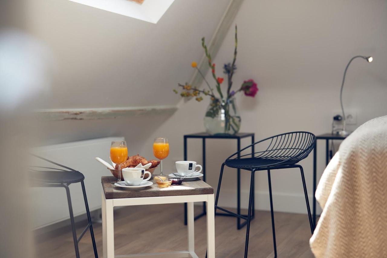 Boutique Hotel Bellevue Blaricum Εξωτερικό φωτογραφία